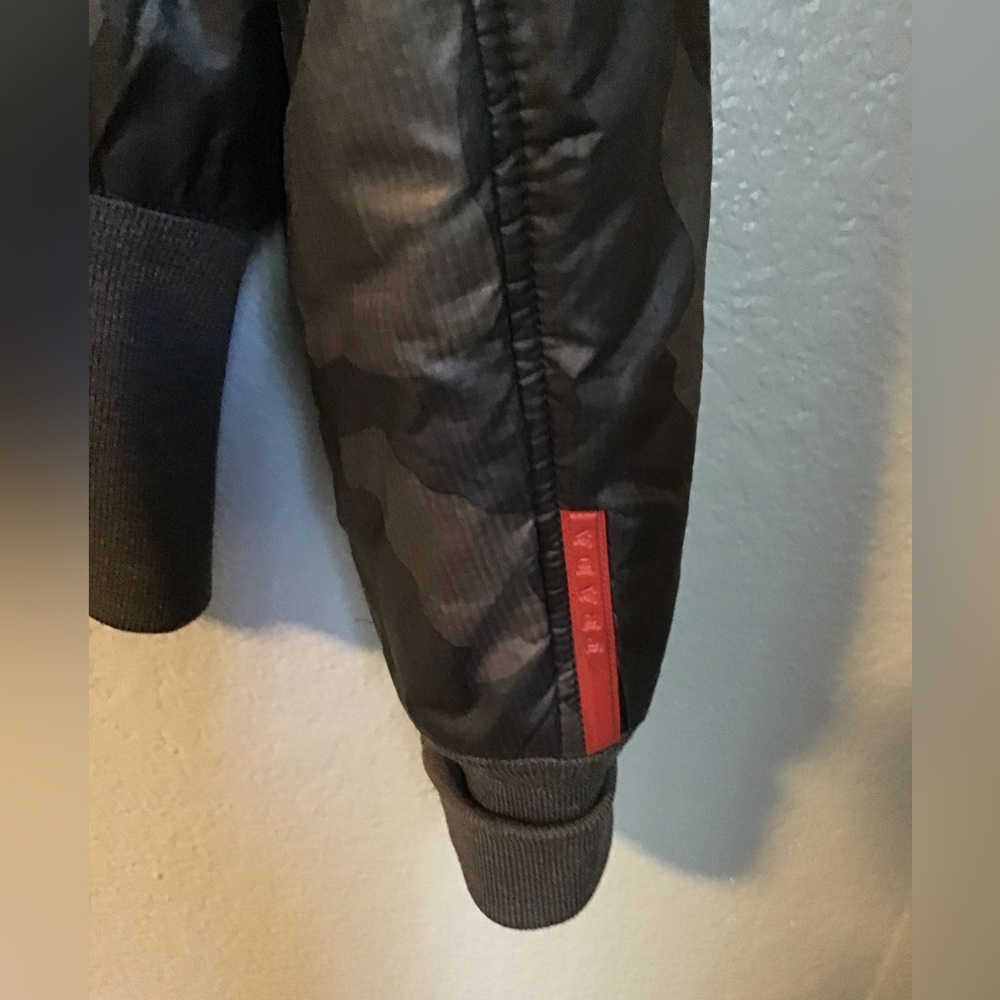 Prada Jacket - Picture 5 of 8